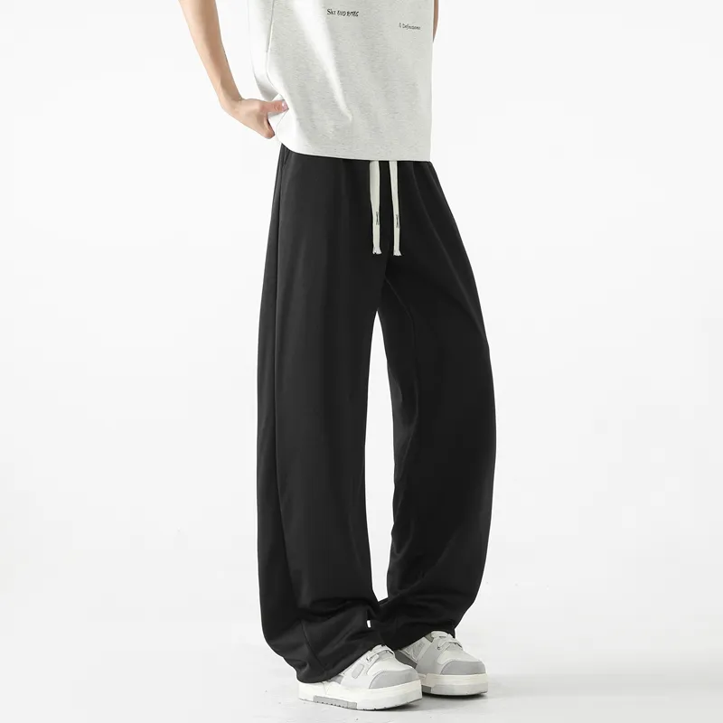 Warrior Huichao Cloud Sail Collection Casual Pants Unisex-11