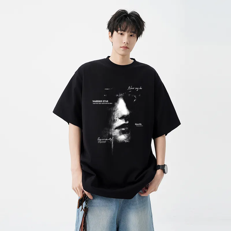 WARRIOR T Shirts Unisex-2