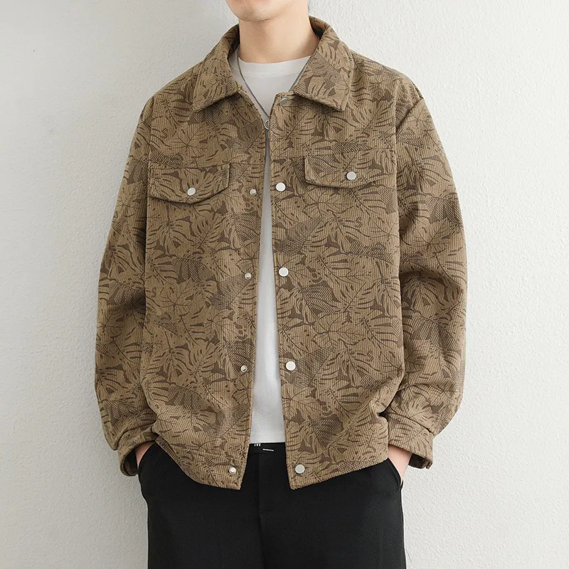 Warrior Huichao Riding The Wind Collection Jackets & Coats Unisex-9