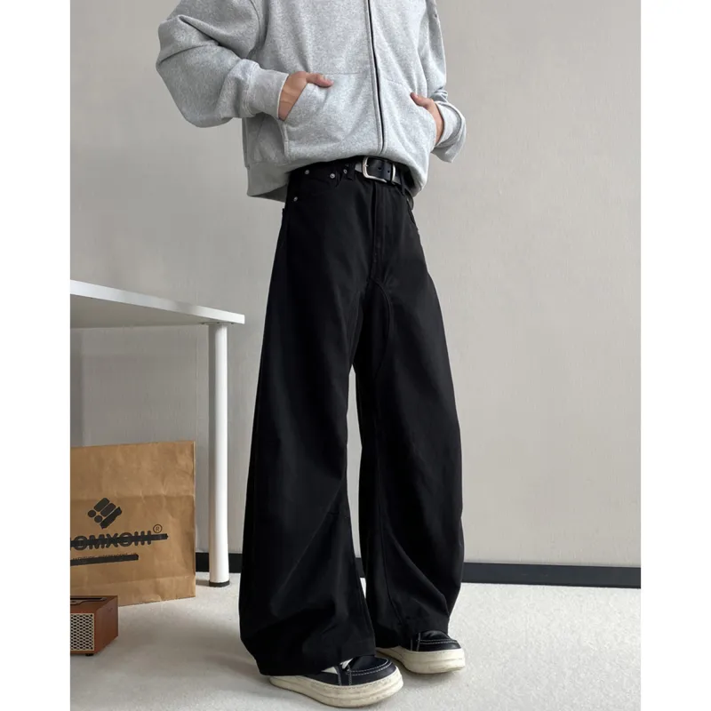 Warrior Riding The Wind Collection Cloud Sail Collection Casual Pants Unisex-9