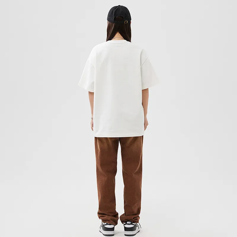 Warrior Huichao Cloud Sail Collection T Shirt Women's-1