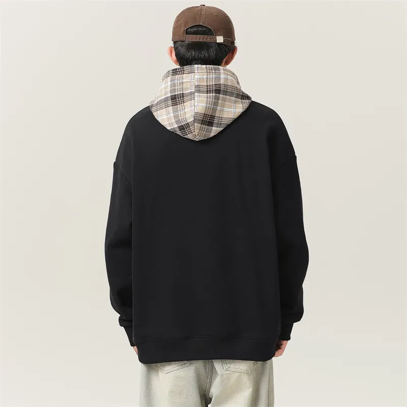 Warrior Candy Cube Series Sweatshirt Unisex-4