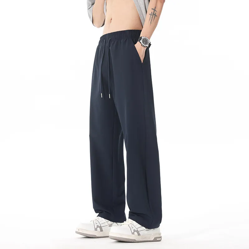 Warrior Huichao Cloud Sail Collection Casual Pants Unisex-13