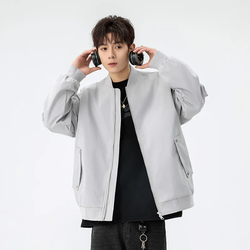 Warrior Huichao Cloud Sail Collection Jackets Coats Unisex-2