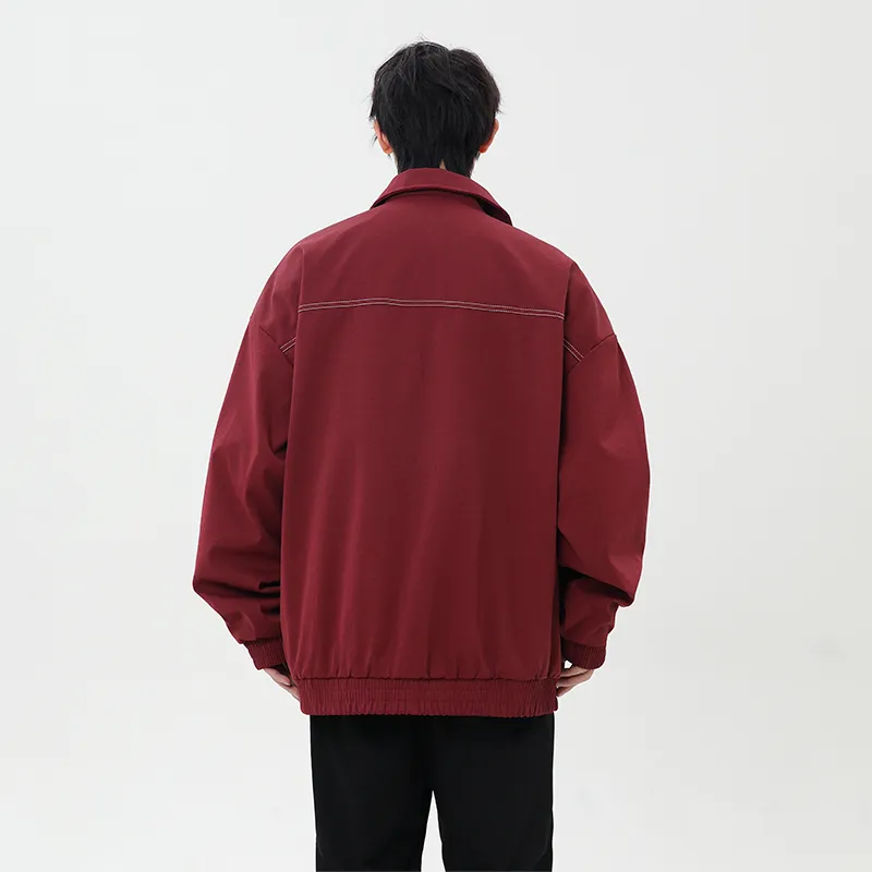 Warrior Riding The Wind Collection Cloud Sail Collection Jackets & Coats Unisex-3