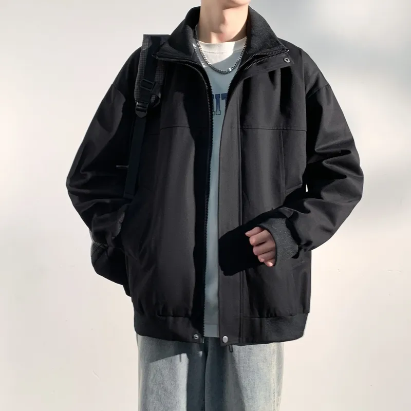 Warrior Riding The Wind Collection Cloud Sail Collection Jackets & Coats Unisex-18