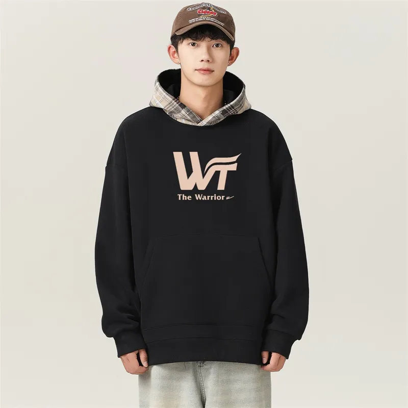 Warrior Candy Cube Series Sweatshirt Unisex-3