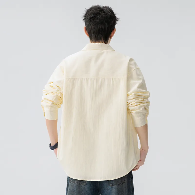Warrior Star Cloud Collection Riding The Wind Collection Shirt Unisex-3