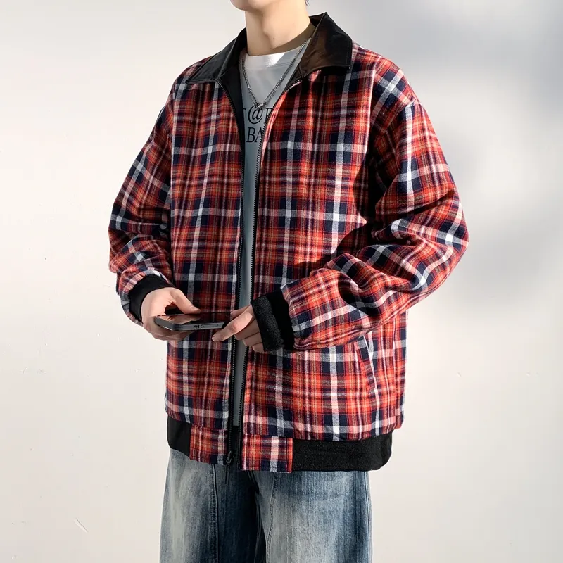 Warrior Huichao Cloud Sail Collection Jackets & Coats Unisex-14