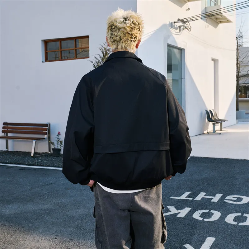 Warrior Riding The Wind Collection Cloud Sail Collection Jackets & Coats Unisex-1