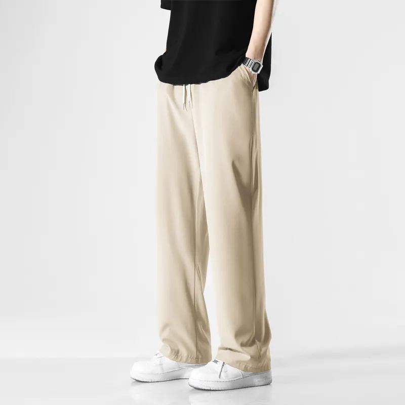 Warrior Cloud Sail Series Suit Trouser Unisex-15