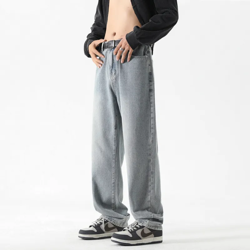 WARRIOR Jeans Unisex-15