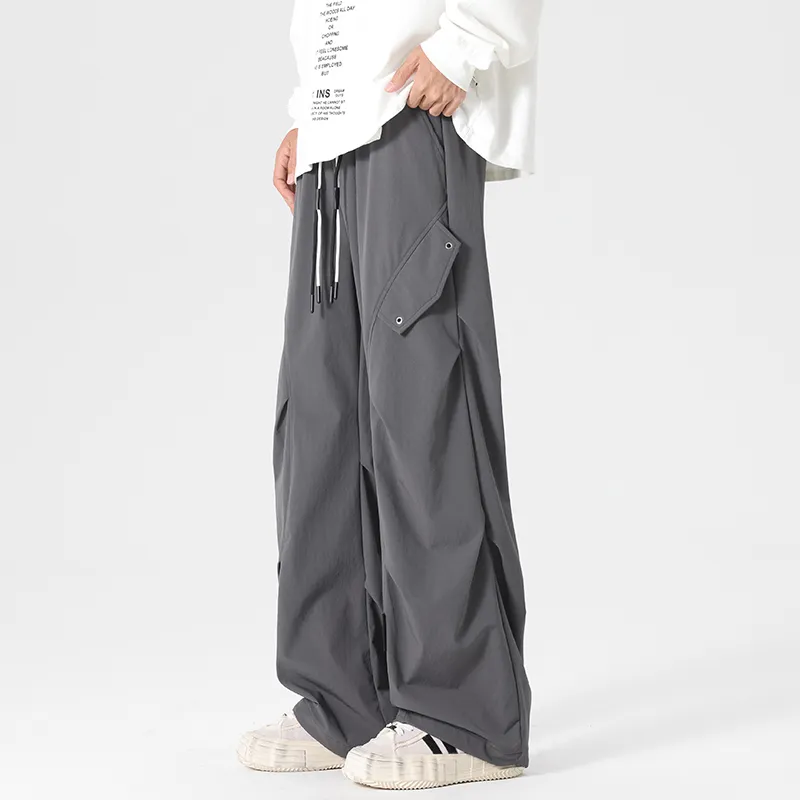 WARRIOR Cargo Pants Unisex-8