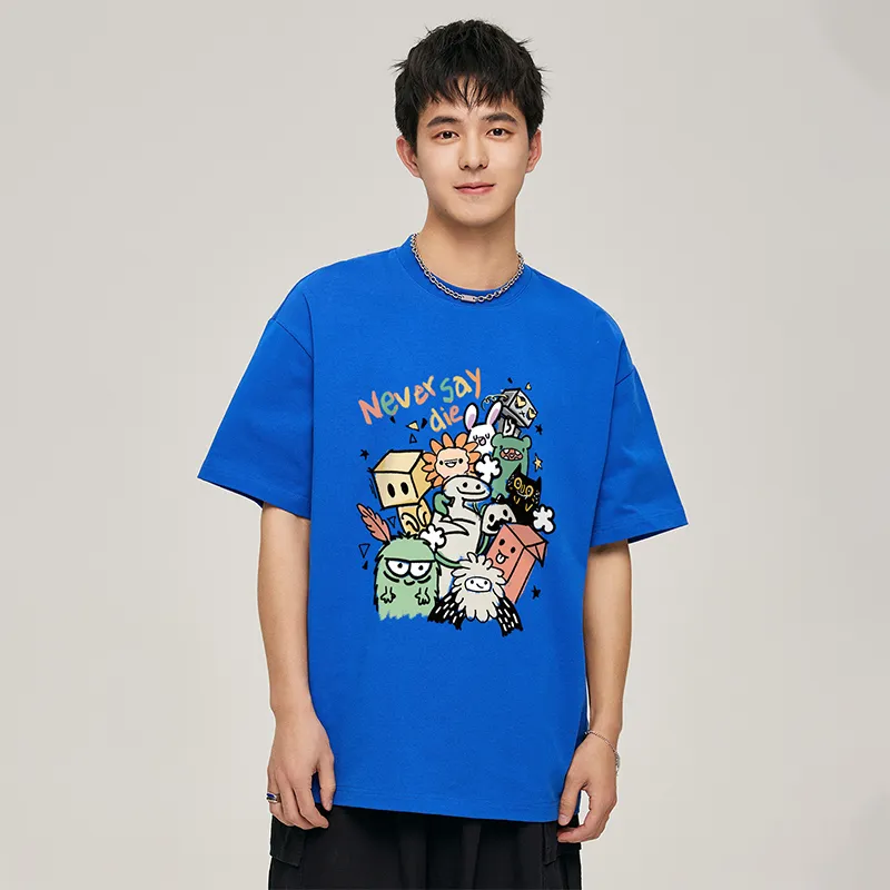 WARRIOR T Shirts Unisex-19