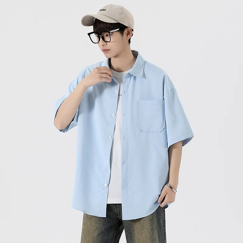 Warrior Huichao Cloud Sail Collection Shirt Unisex-4
