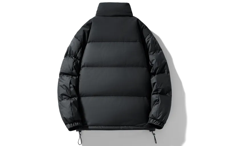 Warrior Huichao Riding The Wind Collection Down Jacket Unisex-6