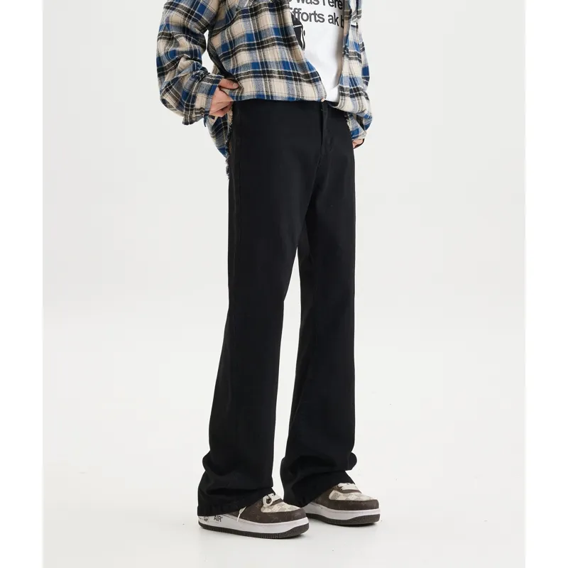 Warrior Fighting Dream Series Jeans Unisex-7