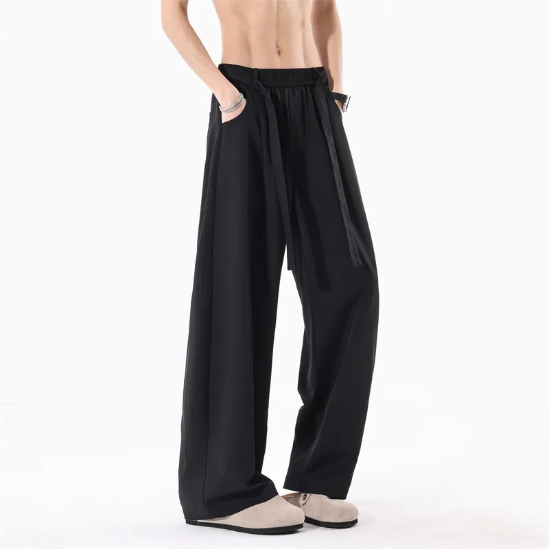 Warrior Huichao Cloud Sail Collection Casual Pants Unisex-7