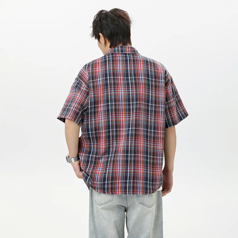 Warrior Huichao Cloud Sail Collection Shirt Unisex-25
