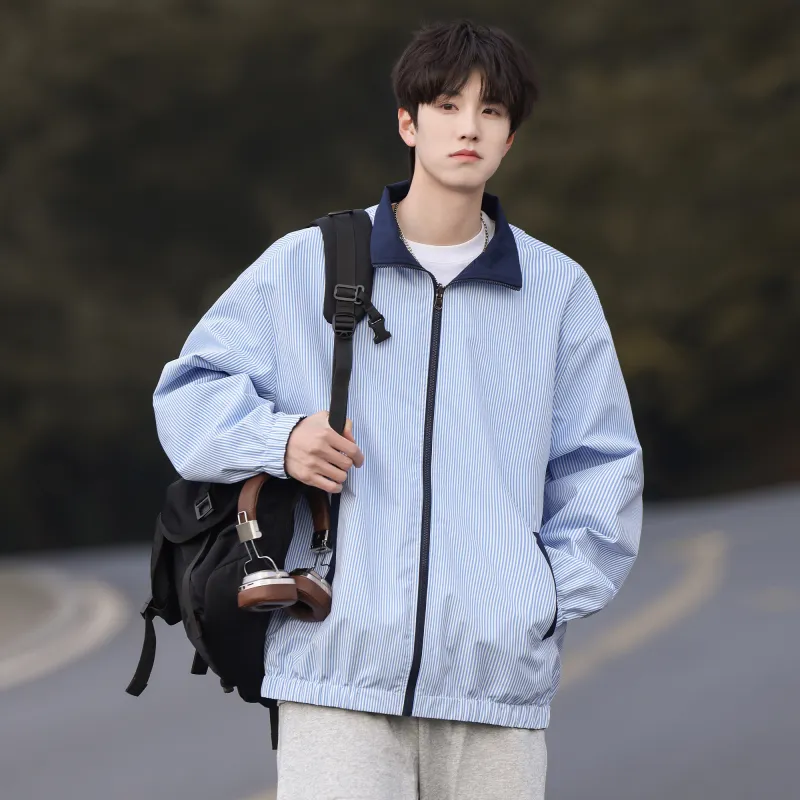 Warrior Riding The Wind Collection Cloud Sail Collection Jackets Coats Unisex-10