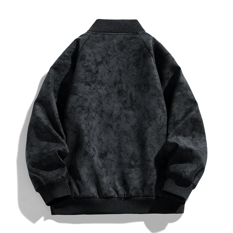 Warrior Star Cloud Collection Riding The Wind Collection Jackets & Coats Unisex-4