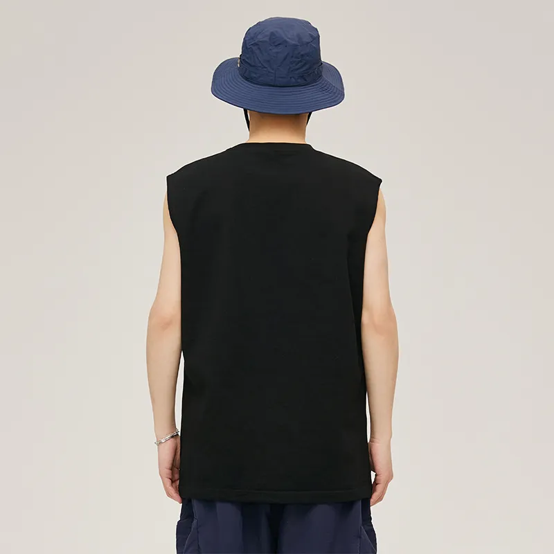 WARRIOR Tank Tops Unisex-3