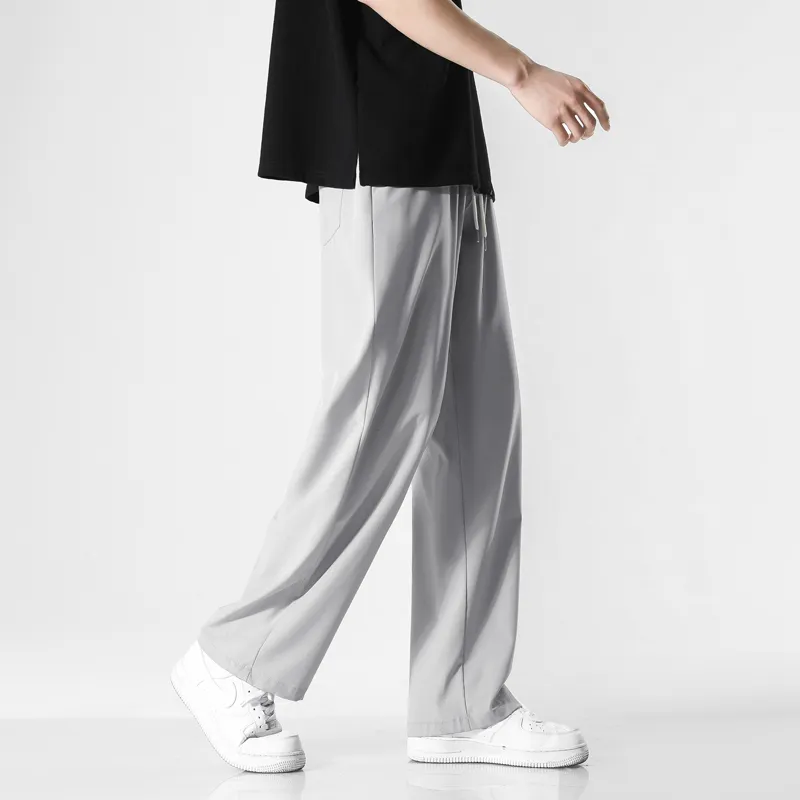 Warrior Cloud Sail Series Suit Trouser Unisex-5