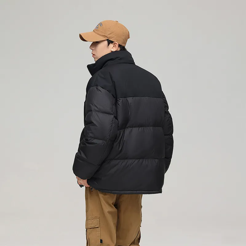 Warrior Huichao Riding The Wind Collection Down Jacket Unisex-9