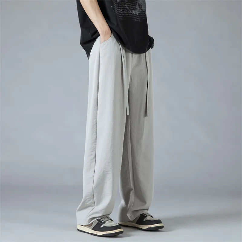 Warrior Cloud Sail Collection Mirage Scene Suit Trouser Unisex-1