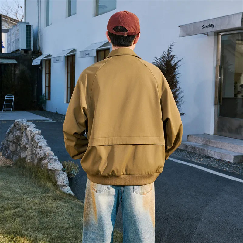 Warrior Riding The Wind Collection Cloud Sail Collection Jackets & Coats Unisex-2