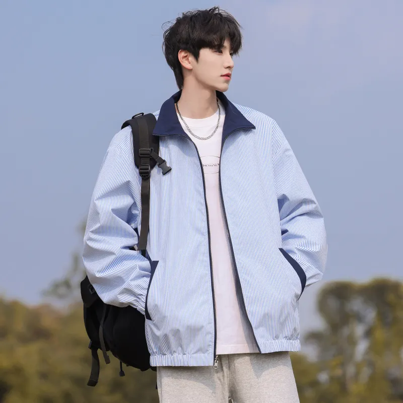 Warrior Riding The Wind Collection Cloud Sail Collection Jackets Coats Unisex-11