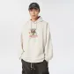 Heather Gray (Fleece-Lined)