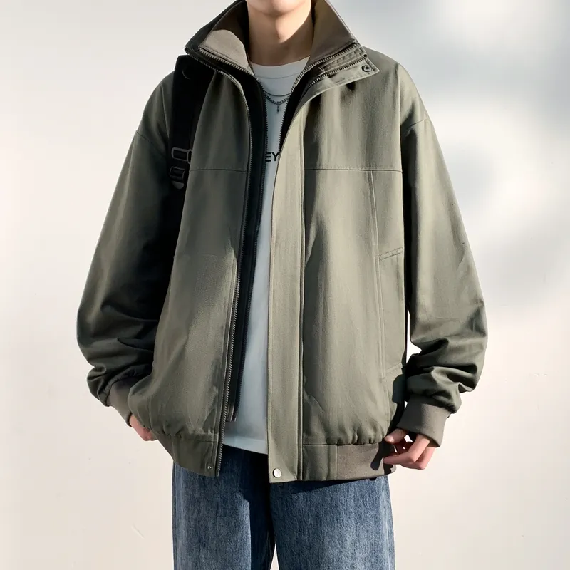 Warrior Riding The Wind Collection Cloud Sail Collection Jackets & Coats Unisex-14