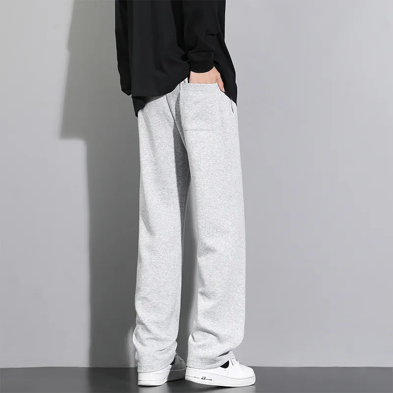 Warrior Huichao Cloud Sail Collection Casual Pants Unisex-1