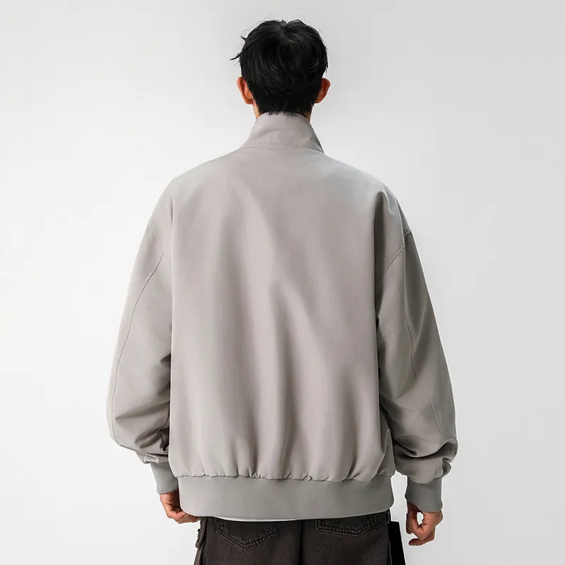 Warrior Huichao Cloud Sail Collection Jackets & Coats Unisex-1