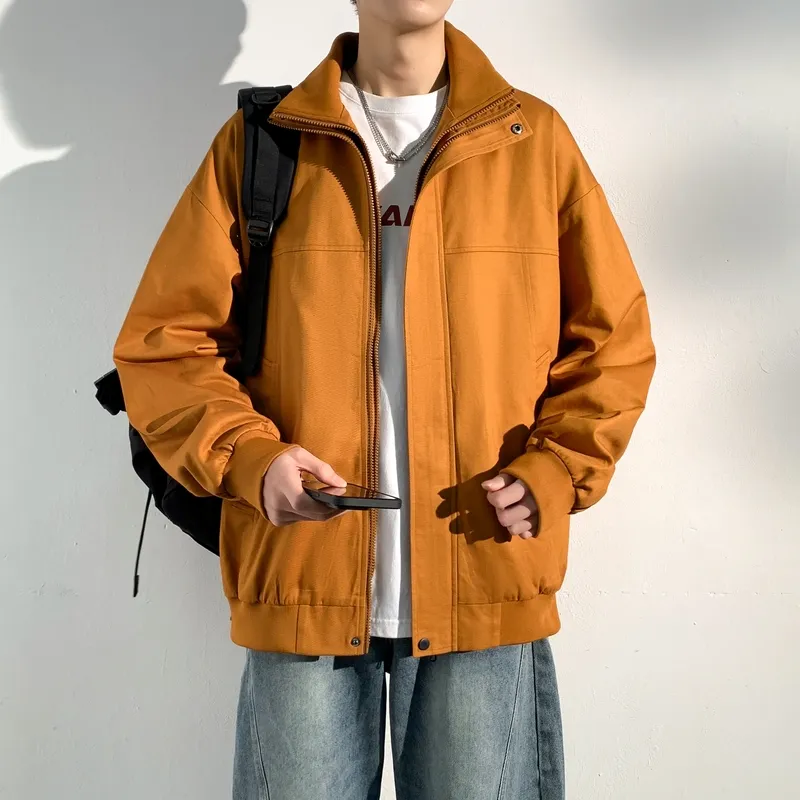 Warrior Riding The Wind Collection Cloud Sail Collection Jackets & Coats Unisex-8