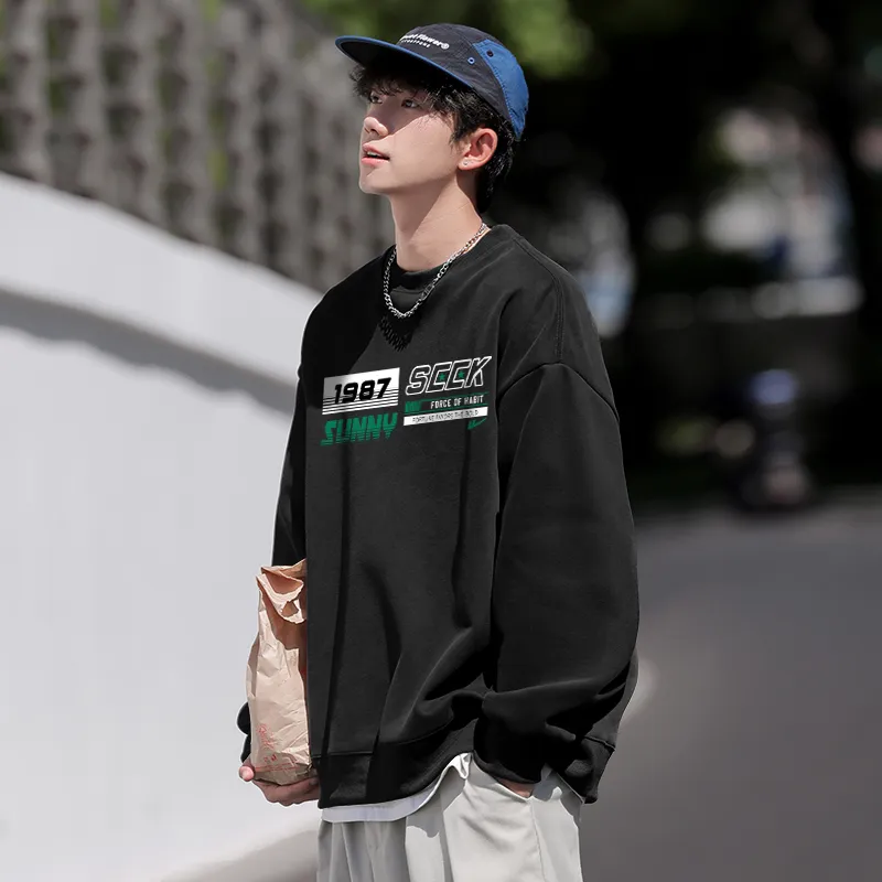 WARRIOR Sweatshirts Unisex-3