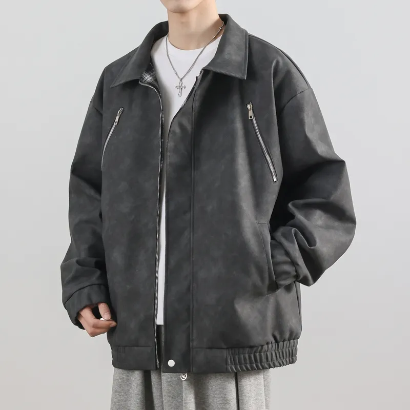 Warrior Riding The Wind Collection Cloud Sail Collection Coat Unisex-18