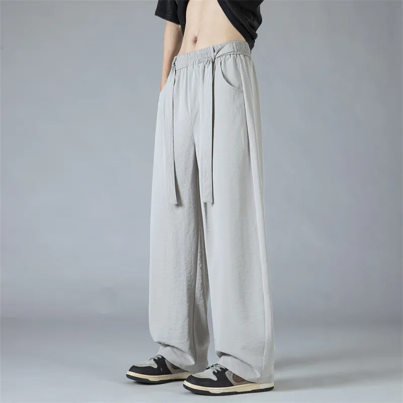 Warrior Cloud Sail Collection Mirage Scene Suit Trouser Unisex-3