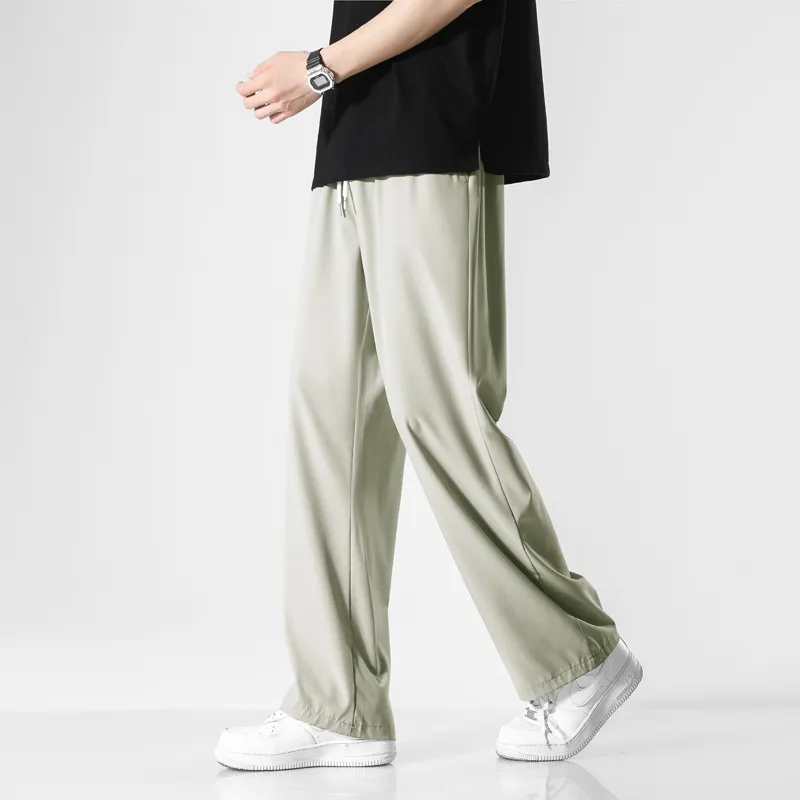 Warrior Cloud Sail Series Suit Trouser Unisex-20