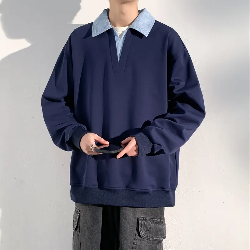 Warrior Riding The Wind Collection Cloud Sail Collection Sweatshirt Unisex-4