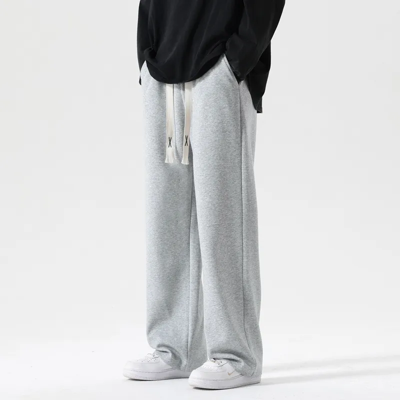 Warrior Huichao Cloud Sail Collection Casual Pants Unisex-4