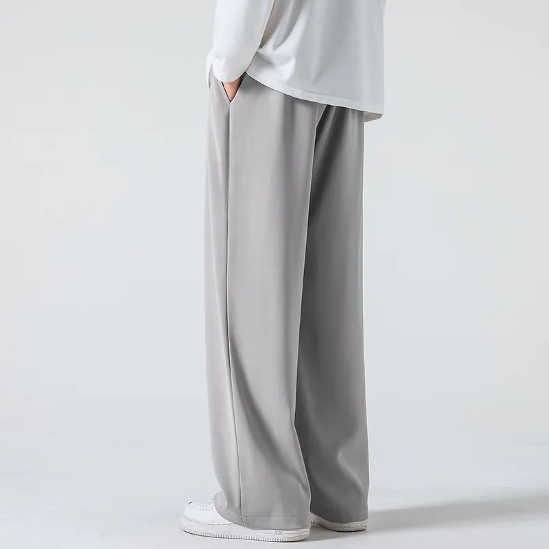Warrior Huichao Cloud Sail Collection Casual Pants Unisex-7