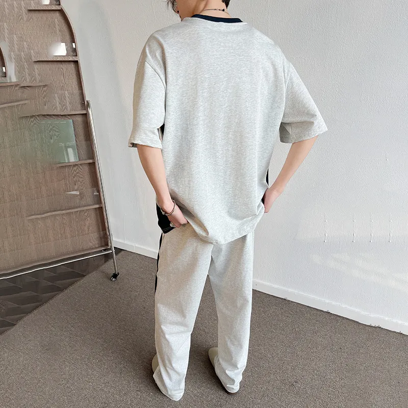 Warrior Huichao Riding The Wind Collection Pajama Set Unisex-3