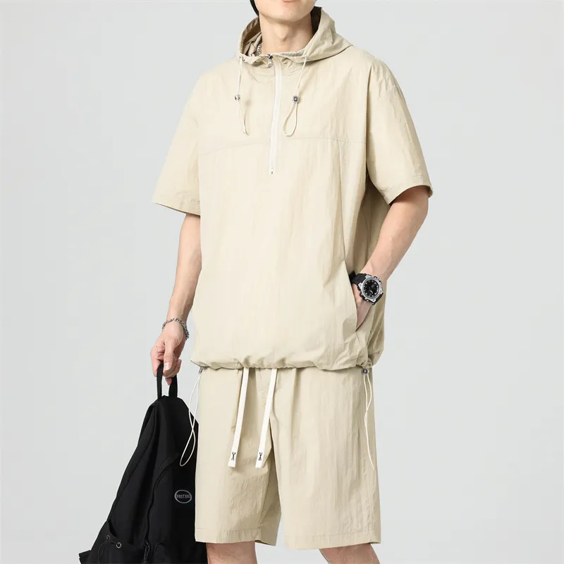 Warrior Casual Sportswear Unisex-17