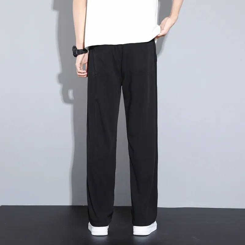 Warrior Huichao Cloud Sail Collection Jeans Unisex-6