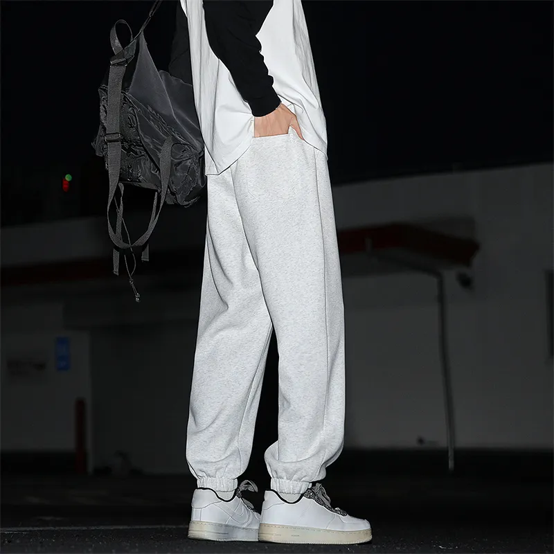 Warrior Warrior Casual Pants Unisex-5