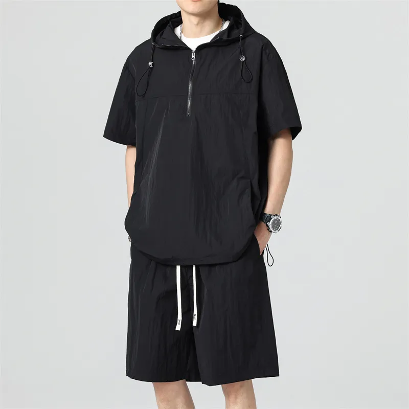 Warrior Casual Sportswear Unisex-9