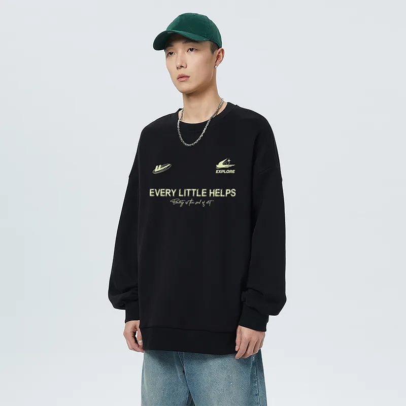 WARRIOR Sweatshirts Unisex-2