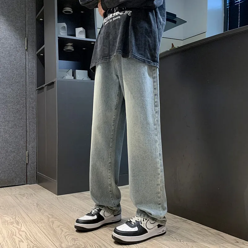 WARRIOR Jeans Unisex-18